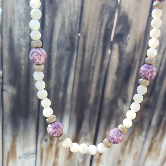 🎈VTG Necklace - Picture 5 of 10